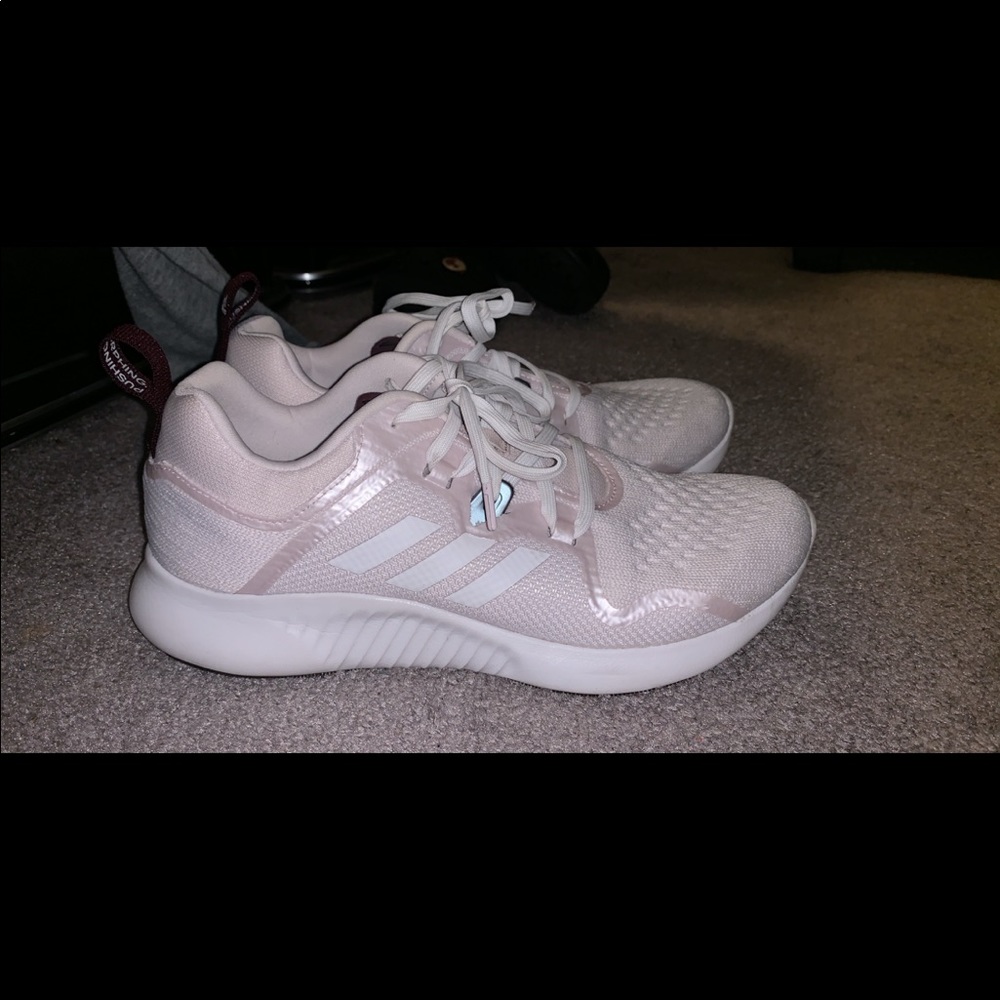 Adidas purebounce shoes